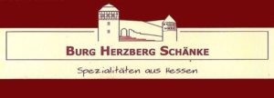 Burg Herzberg Schänke